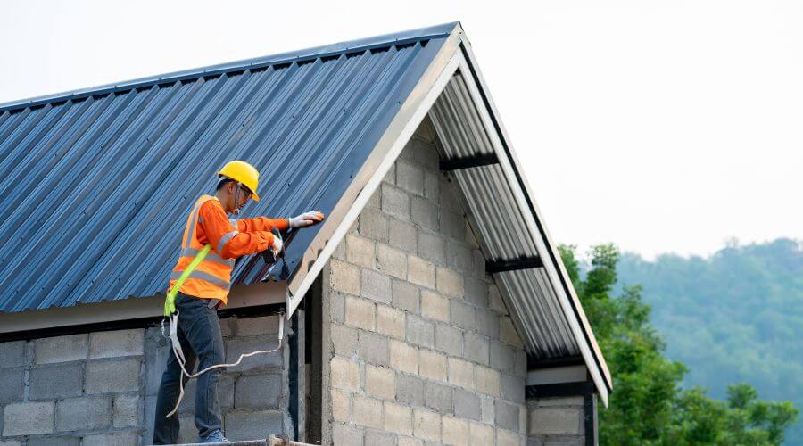 Local Chimney Repair in Applegate, MI